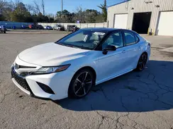 4T1BZ1HK0KU023201 2019 TOYOTA CAMRY