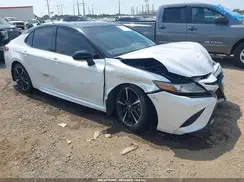 4T1BZ1HK0KU024140 2019 TOYOTA CAMRY