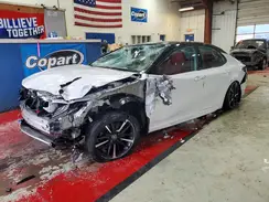 4T1BZ1HK0KU024199 2019 TOYOTA CAMRY