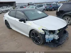 4T1BZ1HK0KU024221 2019 TOYOTA CAMRY