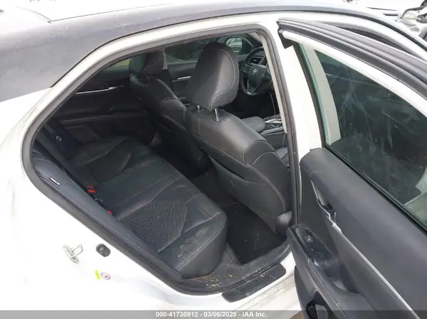 4T1BZ1HK0KU024221 2019 TOYOTA CAMRY - Image 8
