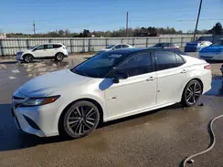 4T1BZ1HK0KU024770 2019 TOYOTA CAMRY