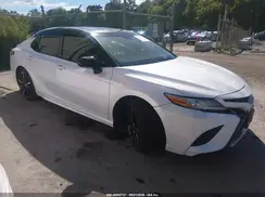 4T1BZ1HK0KU024848 2019 TOYOTA CAMRY