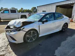 4T1BZ1HK0KU026373 2019 TOYOTA CAMRY
