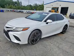 4T1BZ1HK0KU026437 2019 TOYOTA CAMRY