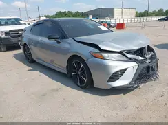 4T1BZ1HK0KU026695 2019 TOYOTA CAMRY