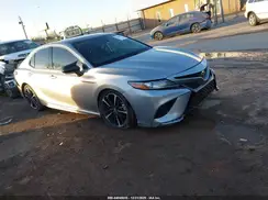 4T1BZ1HK0KU026888 2019 TOYOTA CAMRY
