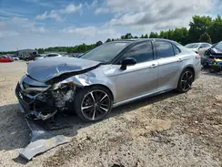 4T1BZ1HK0KU027653 2019 TOYOTA CAMRY