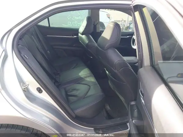 4T1BZ1HK0KU028866 2019 TOYOTA CAMRY - Image 8
