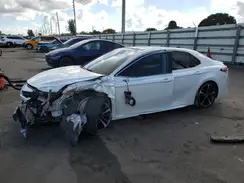4T1BZ1HK0KU028933 2019 TOYOTA CAMRY