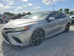 4T1BZ1HK0KU029001 2019 TOYOTA CAMRY