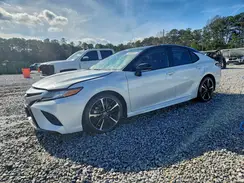 4T1BZ1HK0KU029600 2019 TOYOTA CAMRY
