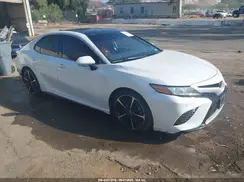 4T1BZ1HK0KU032013 2019 TOYOTA CAMRY