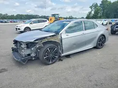 4T1BZ1HK0KU033100 2019 TOYOTA CAMRY
