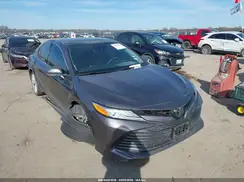 4T1BZ1HK0KU507420 2019 TOYOTA CAMRY
