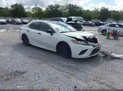 4T1BZ1HK0KU507577 2019 TOYOTA CAMRY