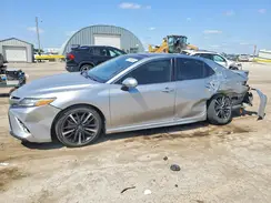 4T1BZ1HK0KU508535 2019 TOYOTA CAMRY