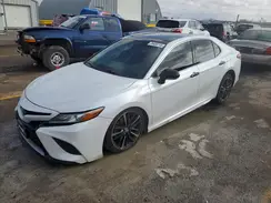 4T1BZ1HK0KU508647 2019 TOYOTA CAMRY