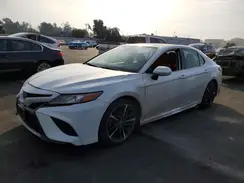 4T1BZ1HK0KU508650 2019 TOYOTA CAMRY