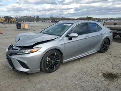 4T1BZ1HK0KU509149 2019 TOYOTA CAMRY