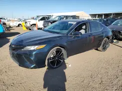 4T1BZ1HK0KU509409 2019 TOYOTA CAMRY