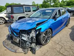 4T1BZ1HK1JU001139 2018 TOYOTA CAMRY