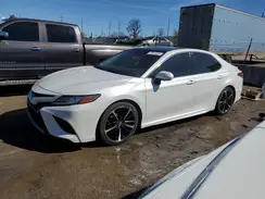 4T1BZ1HK1JU002050 2018 TOYOTA CAMRY