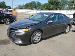 4T1BZ1HK1JU002498 2018 TOYOTA CAMRY