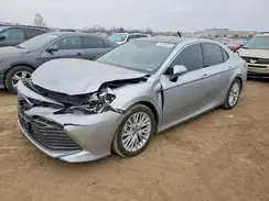 4T1BZ1HK1JU002582 2018 TOYOTA CAMRY