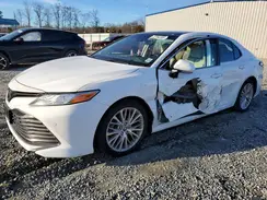 4T1BZ1HK1JU003702 2018 TOYOTA CAMRY
