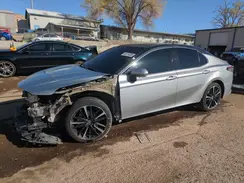 4T1BZ1HK1JU004641 2018 TOYOTA CAMRY