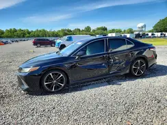 4T1BZ1HK1JU005143 2018 TOYOTA CAMRY