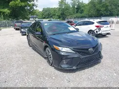 4T1BZ1HK1JU005448 2018 TOYOTA CAMRY