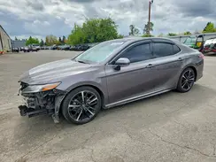 4T1BZ1HK1JU006924 2018 TOYOTA CAMRY