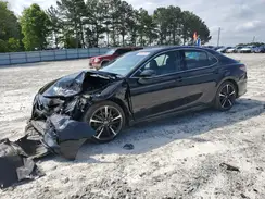 4T1BZ1HK1JU008401 2018 TOYOTA CAMRY