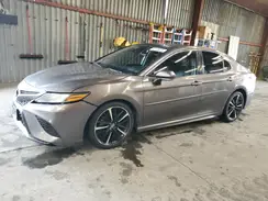 4T1BZ1HK1JU008432 2018 TOYOTA CAMRY