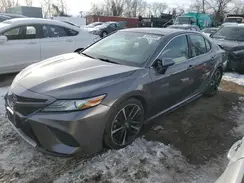4T1BZ1HK1JU010763 2018 TOYOTA CAMRY