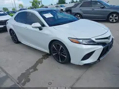 4T1BZ1HK1JU011718 2018 TOYOTA CAMRY