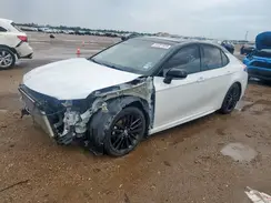 4T1BZ1HK1JU011931 2018 TOYOTA CAMRY