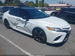 4T1BZ1HK1JU012092 2018 TOYOTA CAMRY