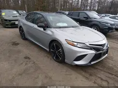 4T1BZ1HK1JU012285 2018 TOYOTA CAMRY