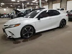 4T1BZ1HK1JU013341 2018 TOYOTA CAMRY