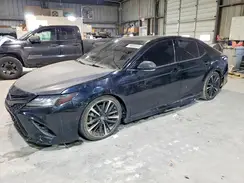 4T1BZ1HK1JU015297 2018 TOYOTA CAMRY