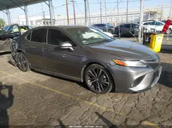 4T1BZ1HK1JU015946 2018 TOYOTA CAMRY