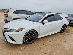 4T1BZ1HK1JU016790 2018 TOYOTA CAMRY