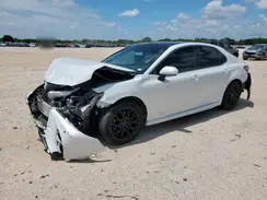 4T1BZ1HK1JU019169 2018 TOYOTA CAMRY