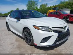 4T1BZ1HK1JU019530 2018 TOYOTA CAMRY