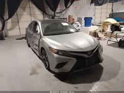 4T1BZ1HK1JU019799 2018 TOYOTA CAMRY