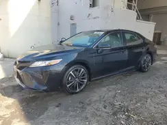 4T1BZ1HK1JU019995 2018 TOYOTA CAMRY