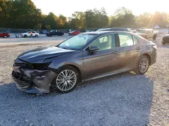 4T1BZ1HK1JU500796 2018 TOYOTA CAMRY